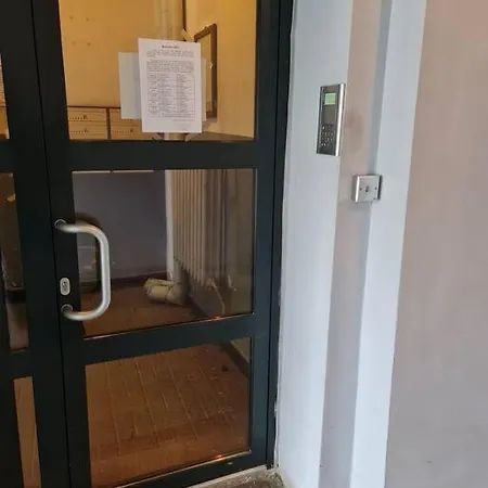 Apartment Fantastic Waw - Ch16-a *