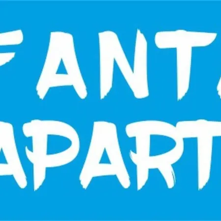 Fantastic Waw - Ch16-a Apartment *