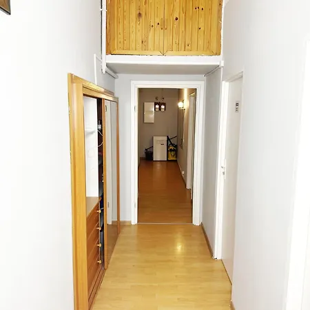 Fantastic Waw - Ch16-a Apartment