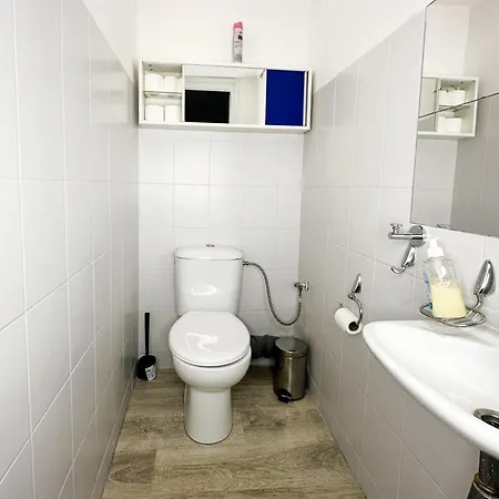 Apartment Fantastic Waw - Ch16-a *