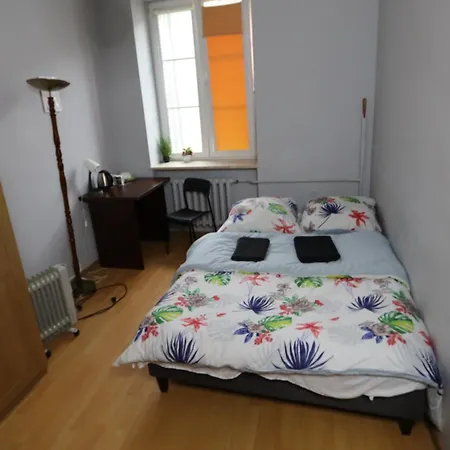 Apartment Fantastic Waw - Ch16-a