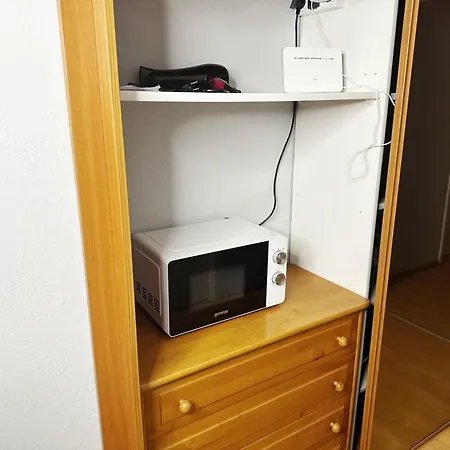 Apartment Fantastic Waw - Ch16-a *